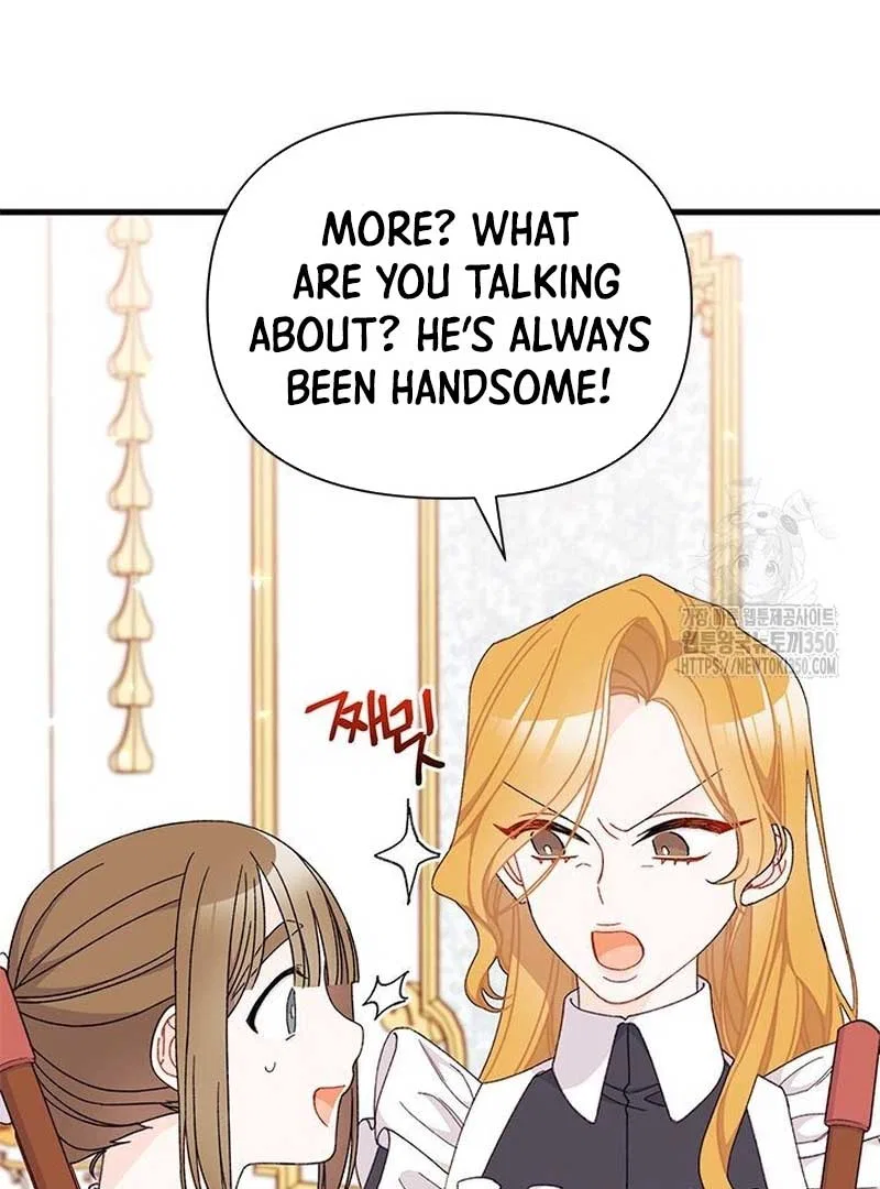 I Found a Husband When I Picked up the Male Lead Chapter 52 – Page 27