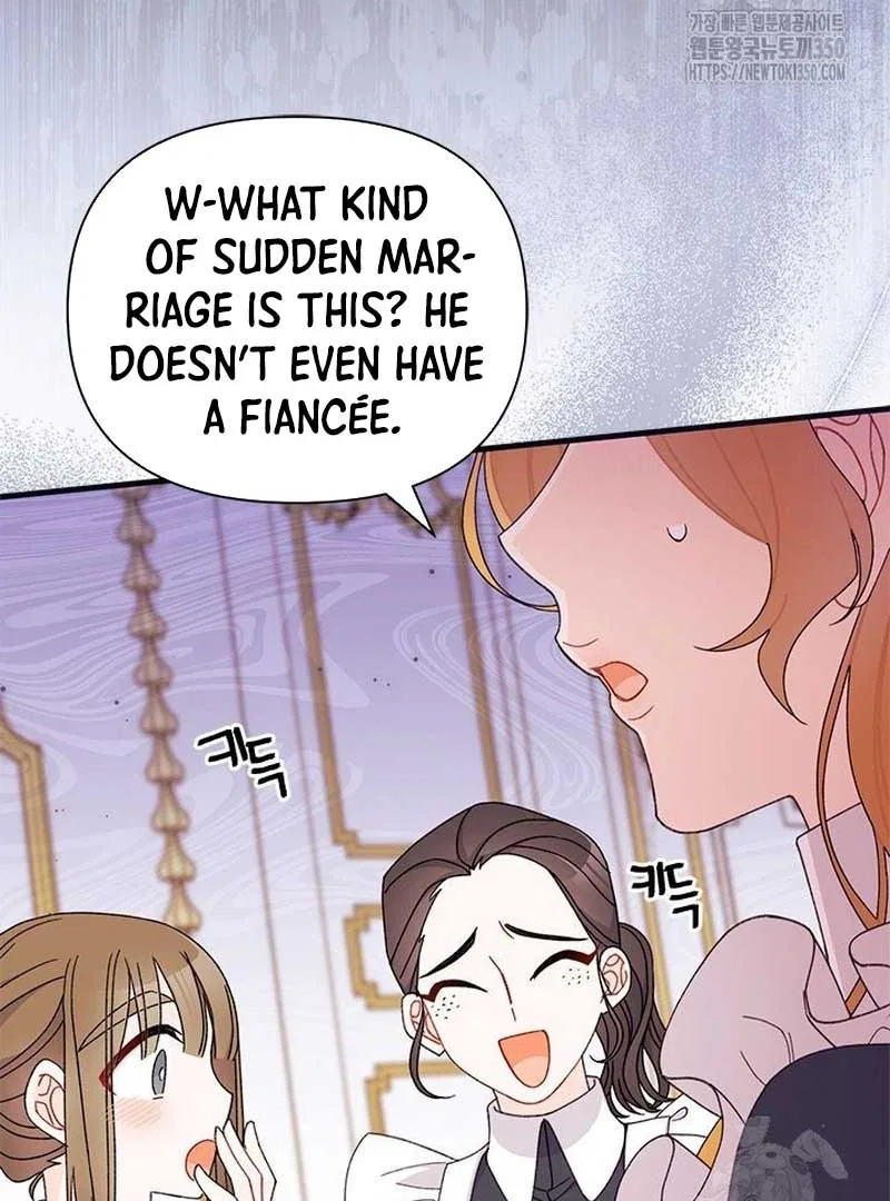 I Found a Husband When I Picked up the Male Lead Chapter 52 – Page 31