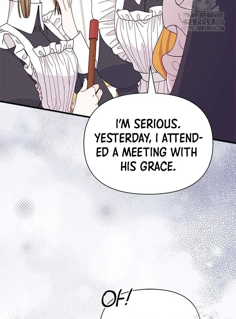 I Found a Husband When I Picked up the Male Lead Chapter 52 – Page 32