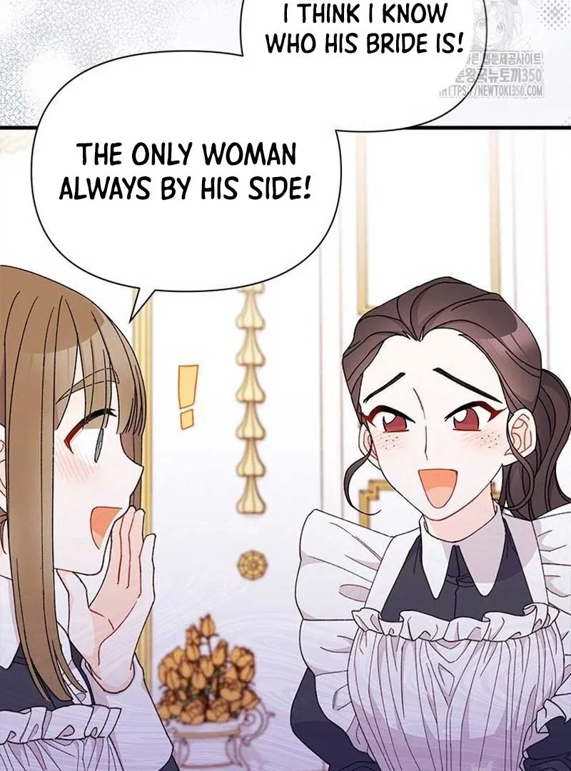 I Found a Husband When I Picked up the Male Lead Chapter 52 – Page 33