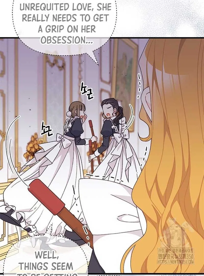 I Found a Husband When I Picked up the Male Lead Chapter 52 – Page 39