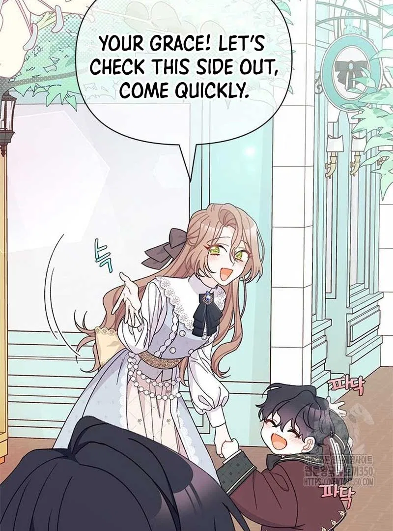 I Found a Husband When I Picked up the Male Lead Chapter 52 – Page 64
