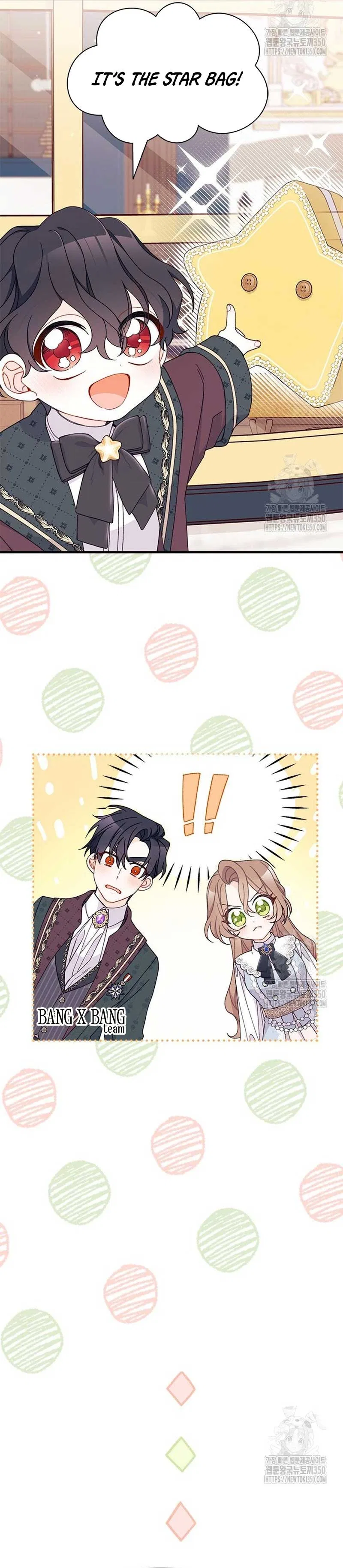 I Found a Husband When I Picked up the Male Lead Chapter 52 – Page 81