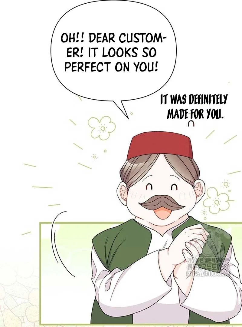 I Found a Husband When I Picked up the Male Lead Chapter 52 – Page 82