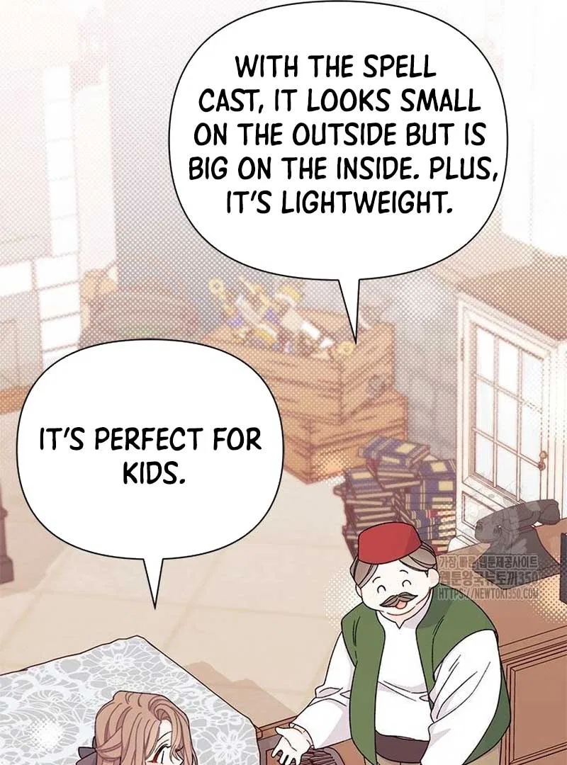 I Found a Husband When I Picked up the Male Lead Chapter 52 – Page 87