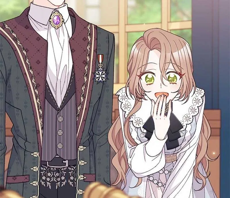 I Found a Husband When I Picked up the Male Lead Chapter 52 – Page 91