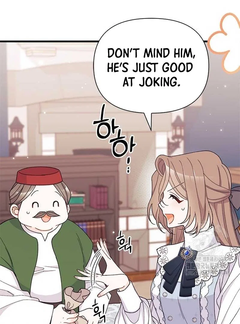I Found a Husband When I Picked up the Male Lead Chapter 52 – Page 104