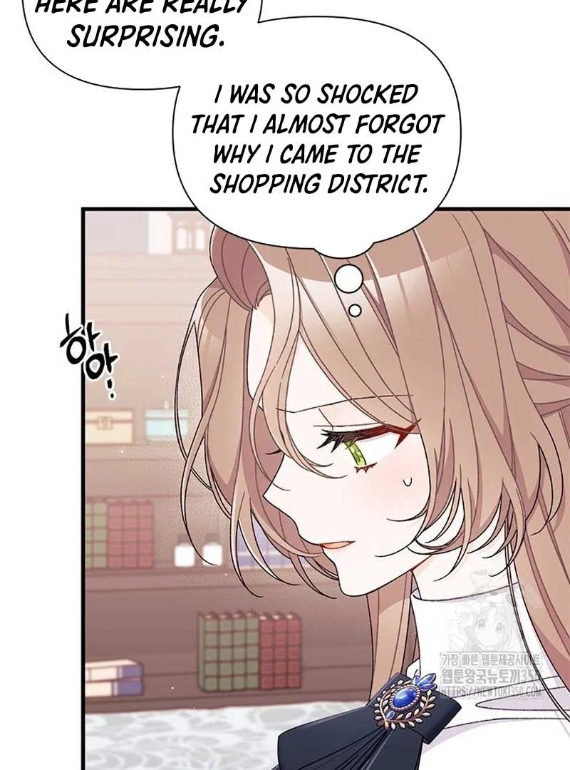 I Found a Husband When I Picked up the Male Lead Chapter 52 – Page 106