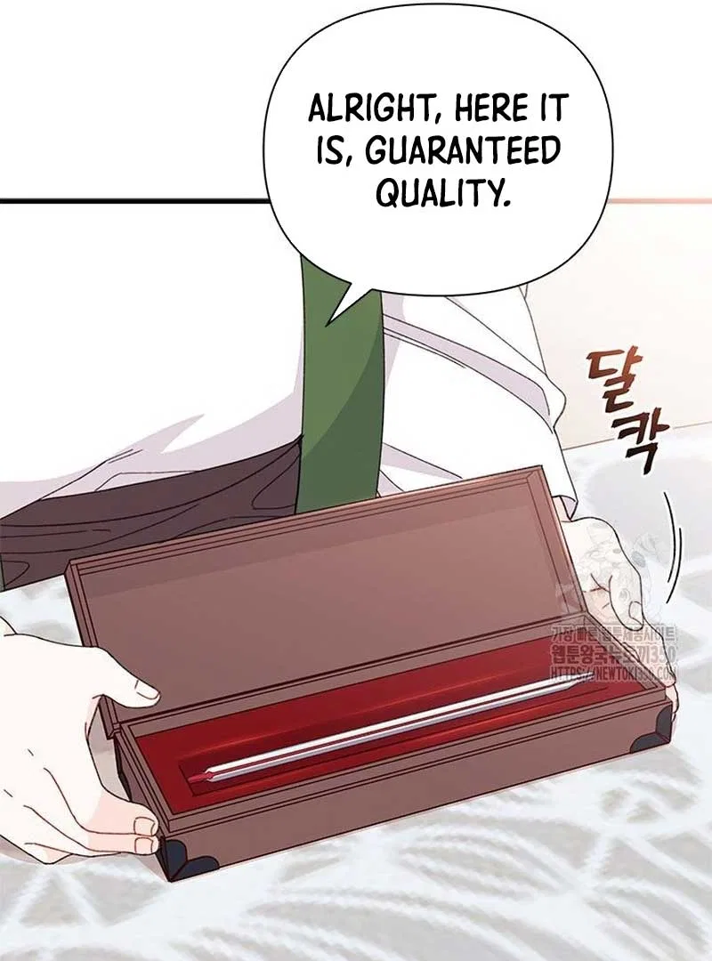 I Found a Husband When I Picked up the Male Lead Chapter 52 – Page 110