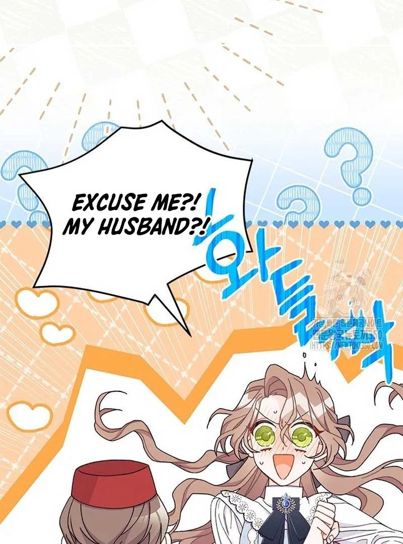 I Found a Husband When I Picked up the Male Lead Chapter 52 – Page 121