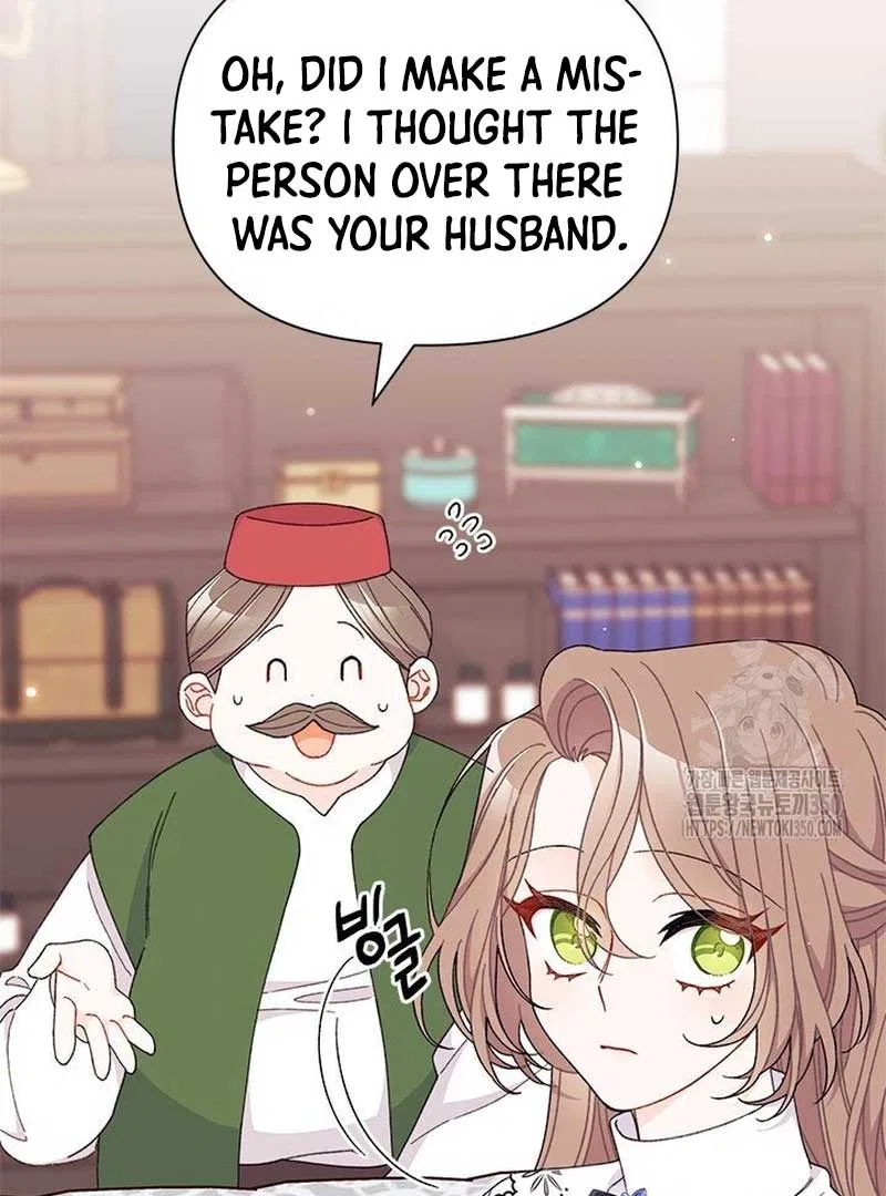 I Found a Husband When I Picked up the Male Lead Chapter 52 – Page 123