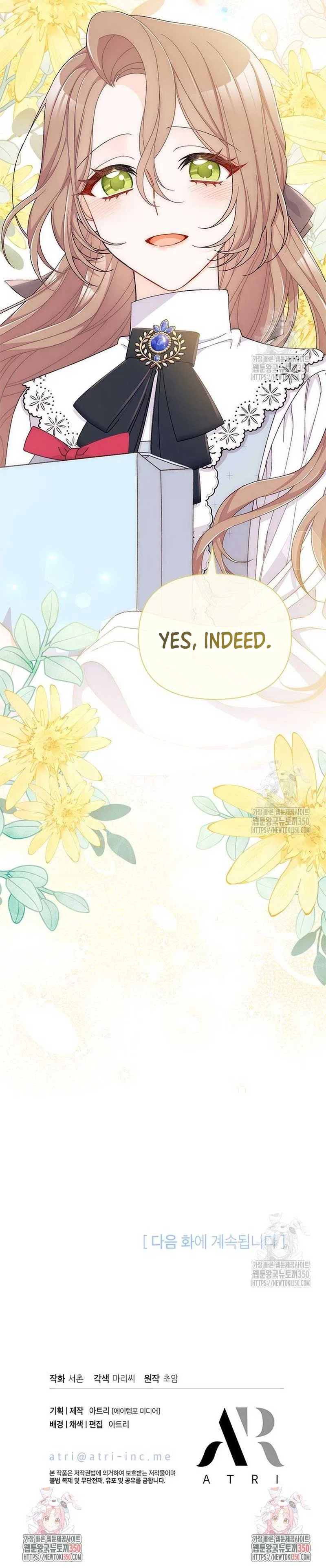 I Found a Husband When I Picked up the Male Lead Chapter 52 – Page 131