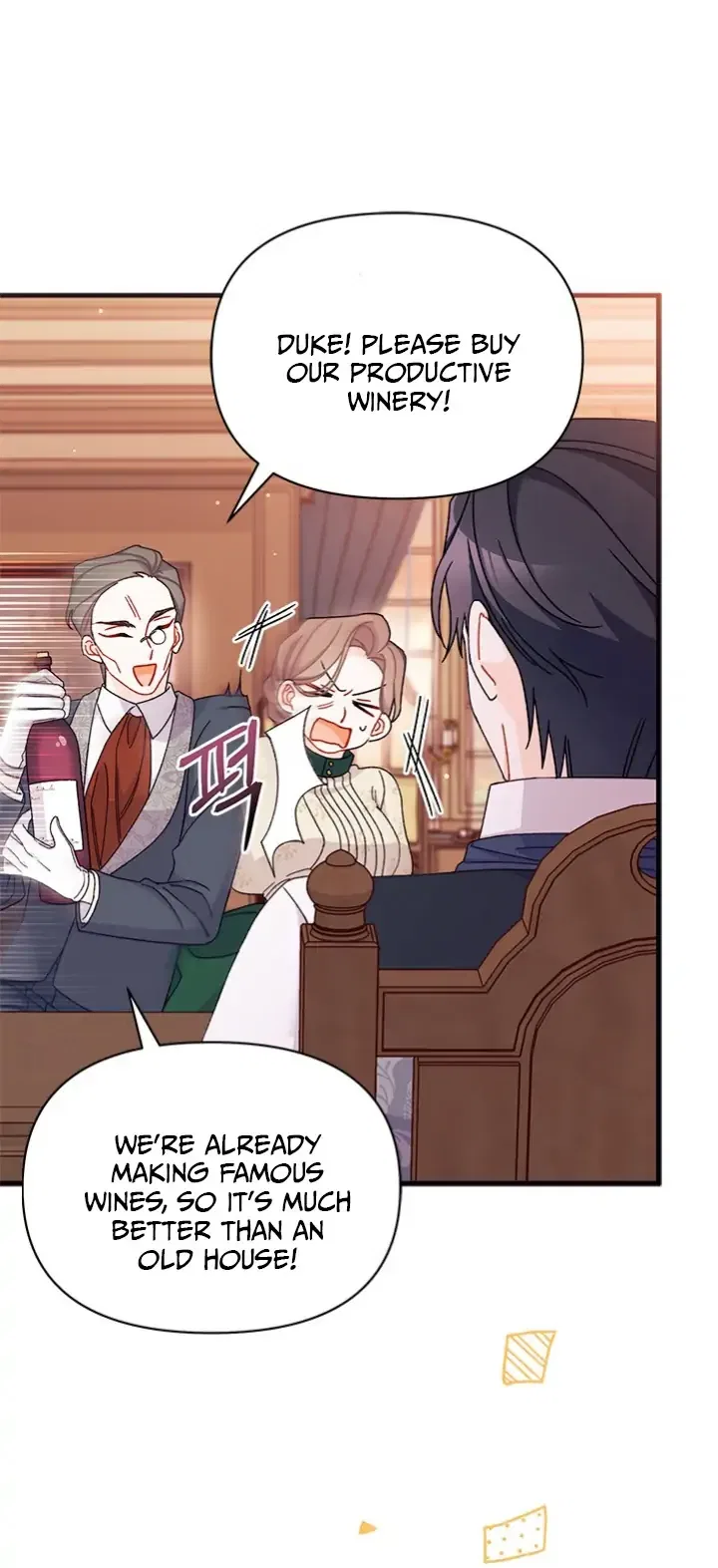 I Found a Husband When I Picked up the Male Lead Chapter 44 – Page 2