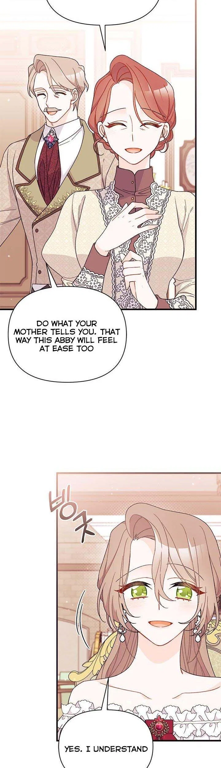 I Found a Husband When I Picked up the Male Lead Chapter 43 – Page 4