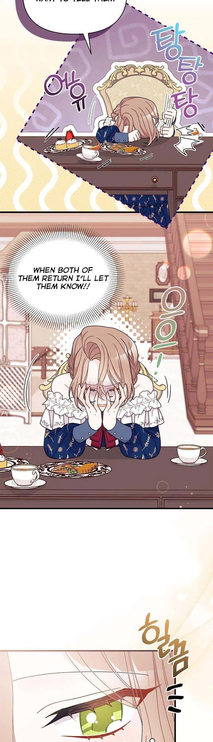 I Found a Husband When I Picked up the Male Lead Chapter 43 – Page 7