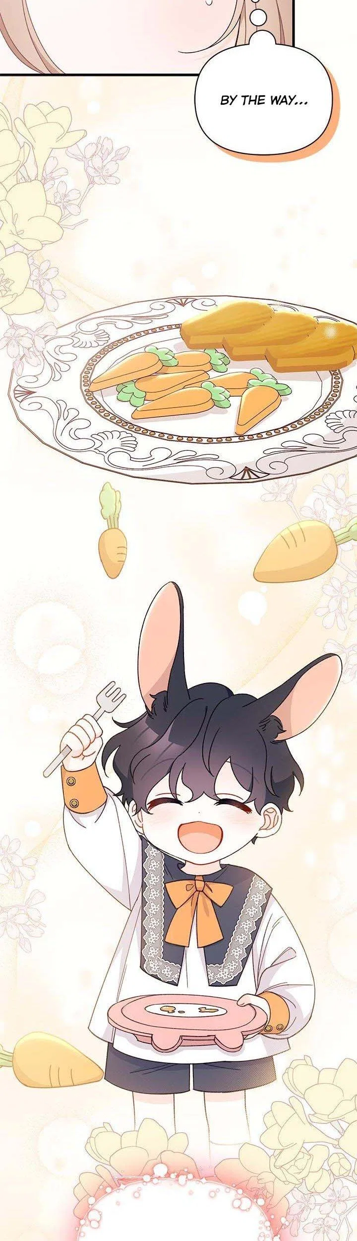 I Found a Husband When I Picked up the Male Lead Chapter 43 – Page 8