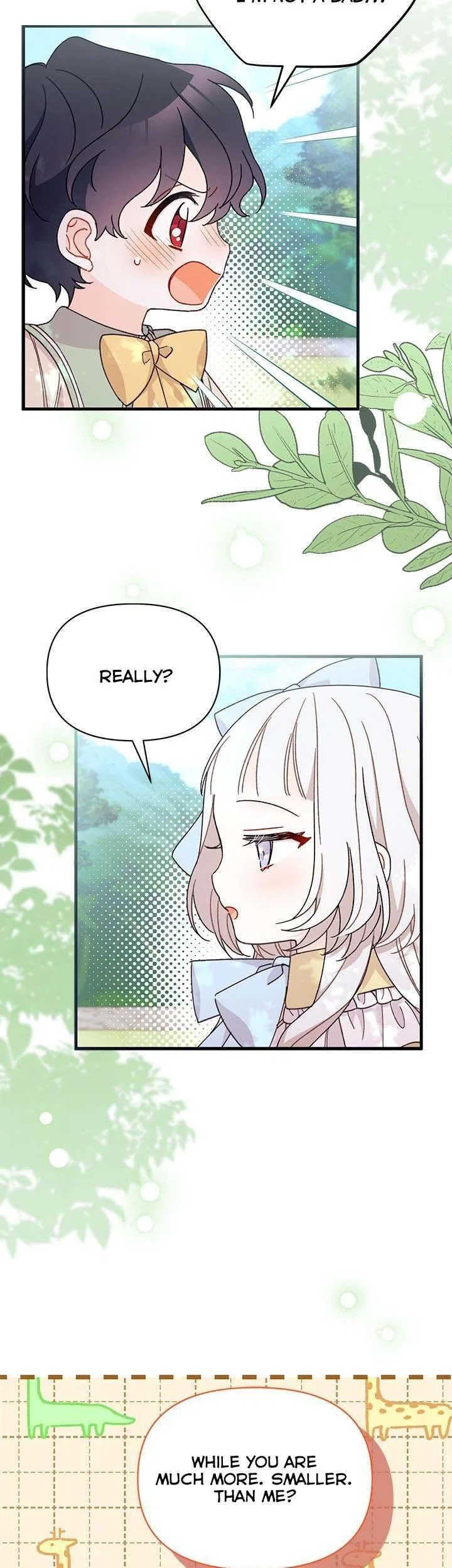 I Found a Husband When I Picked up the Male Lead Chapter 43 – Page 17