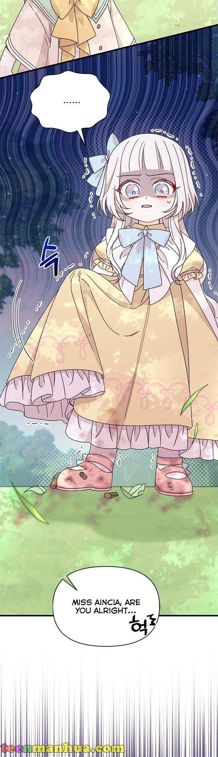 I Found a Husband When I Picked up the Male Lead Chapter 43 – Page 24