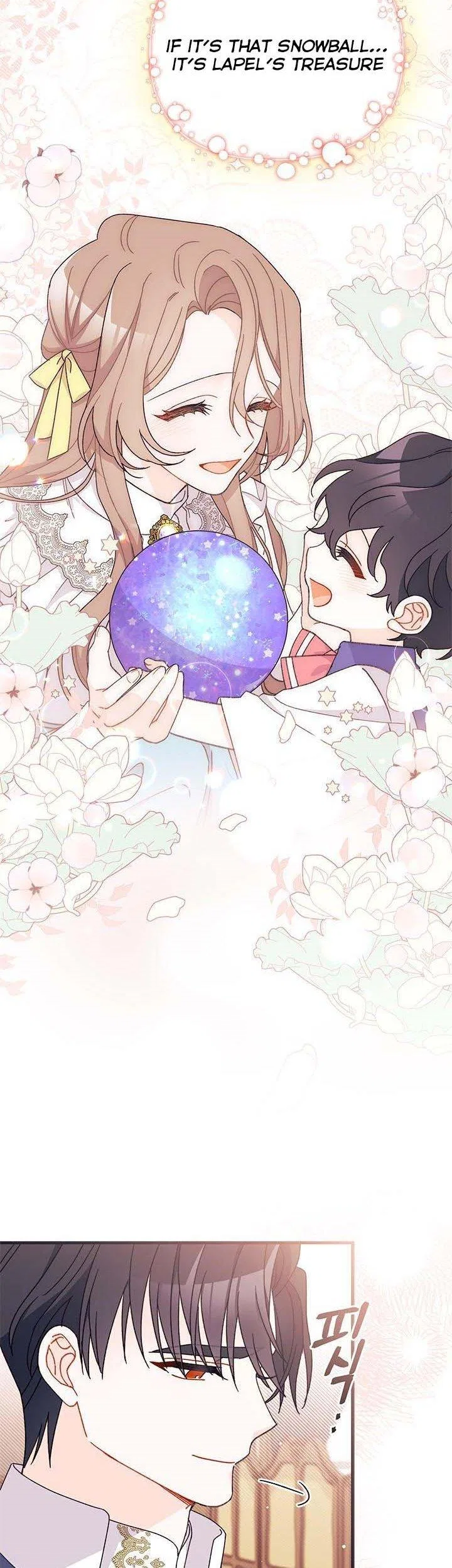 I Found a Husband When I Picked up the Male Lead Chapter 43 – Page 36