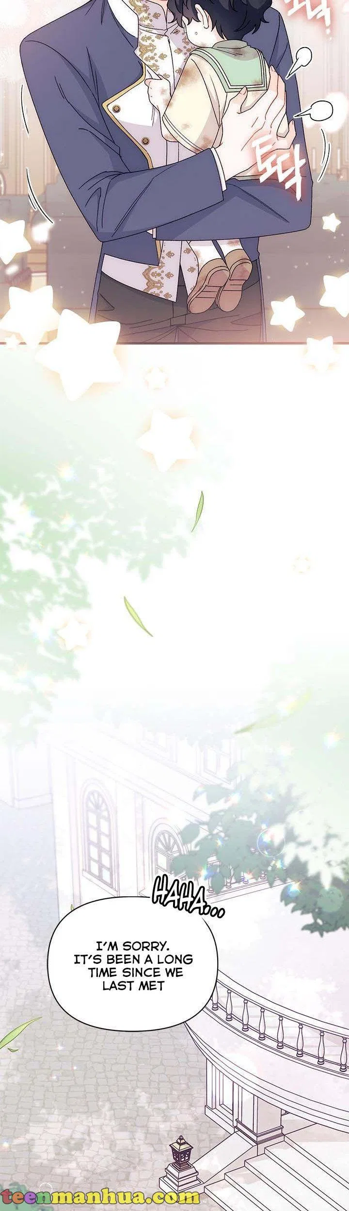 I Found a Husband When I Picked up the Male Lead Chapter 43 – Page 38
