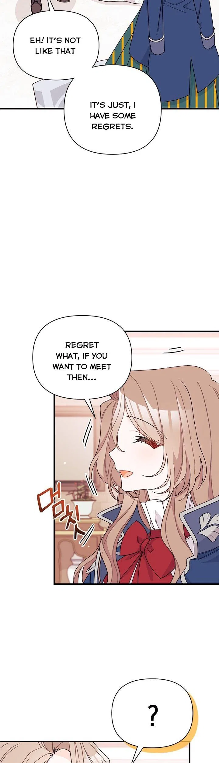 I Found a Husband When I Picked up the Male Lead Chapter 41 – Page 7