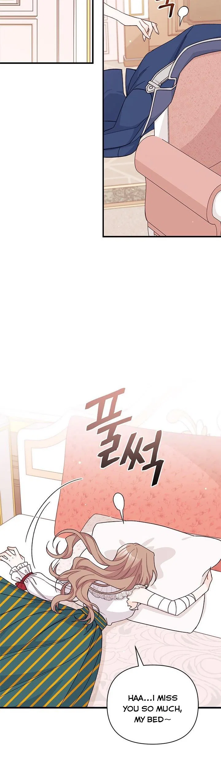 I Found a Husband When I Picked up the Male Lead Chapter 41 – Page 10