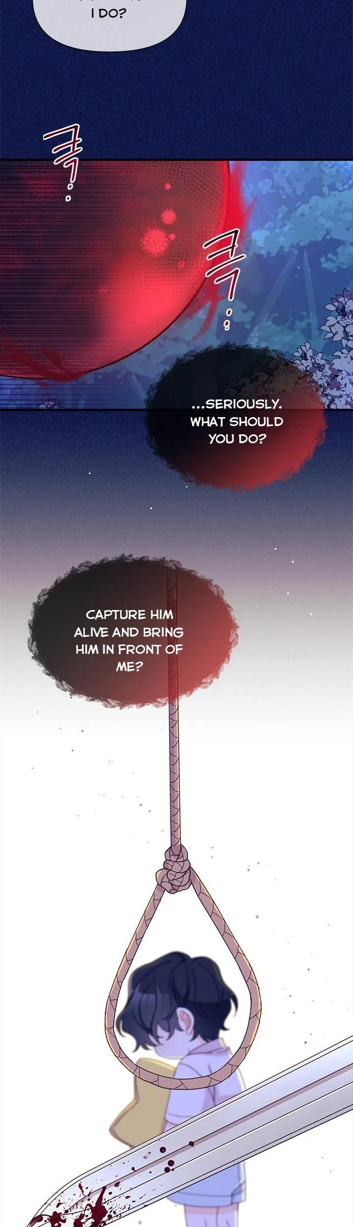 I Found a Husband When I Picked up the Male Lead Chapter 41 – Page 22