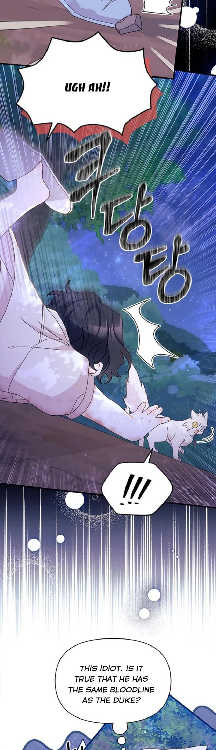 I Found a Husband When I Picked up the Male Lead Chapter 41 – Page 30