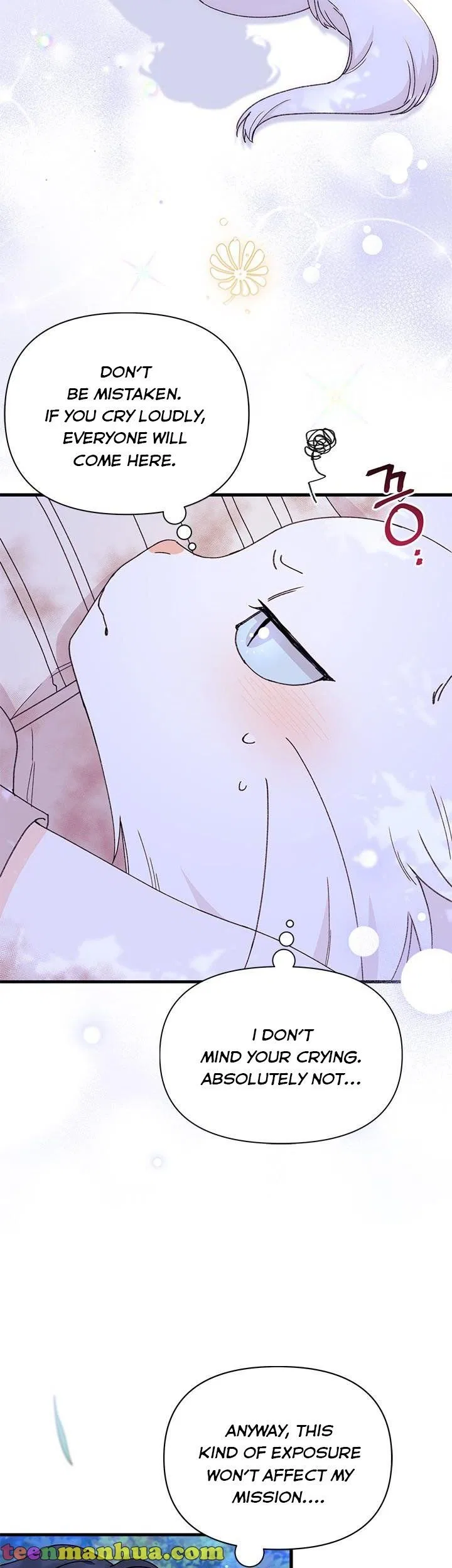 I Found a Husband When I Picked up the Male Lead Chapter 41 – Page 37