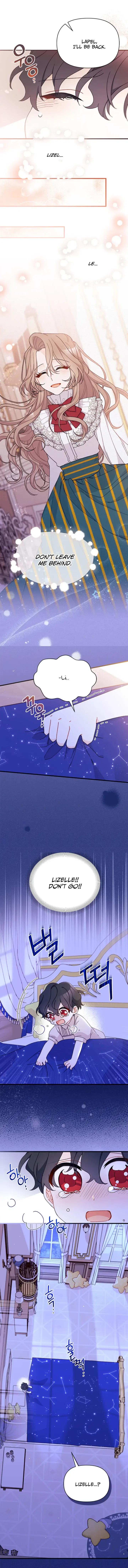 I Found a Husband When I Picked up the Male Lead Chapter 40 – Page 20