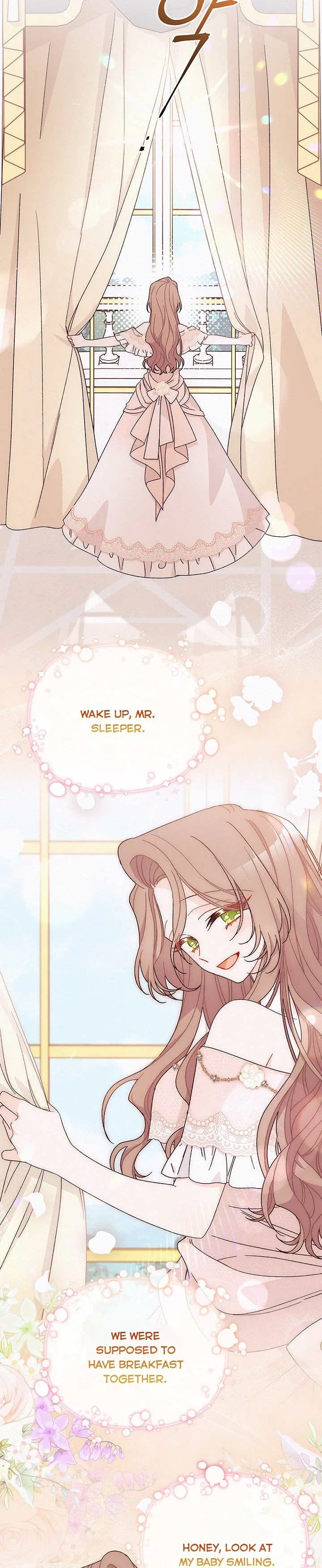 I Found a Husband When I Picked up the Male Lead Chapter 39 – Page 6