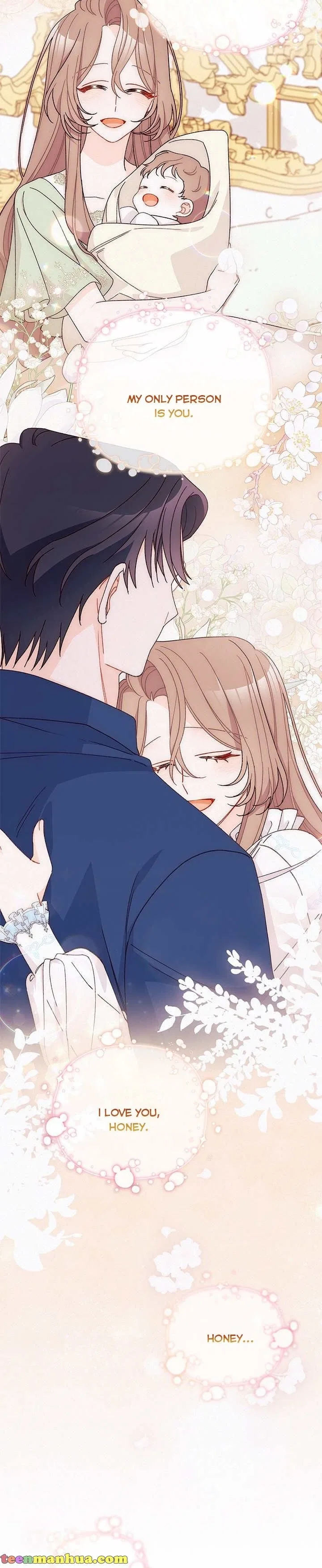 I Found a Husband When I Picked up the Male Lead Chapter 39 – Page 7