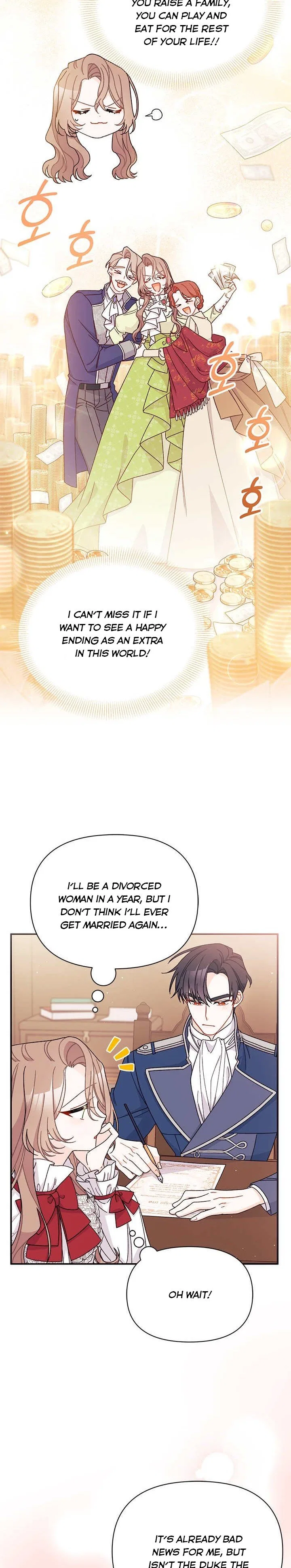 I Found a Husband When I Picked up the Male Lead Chapter 39 – Page 10