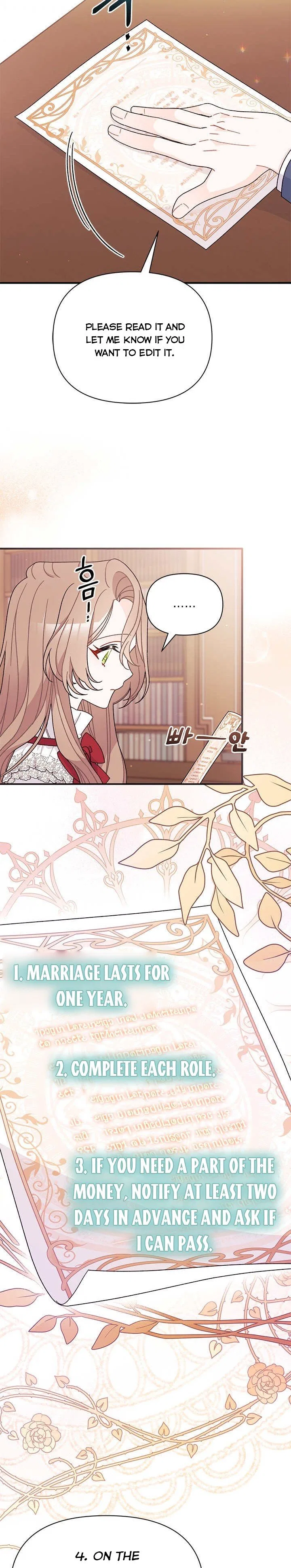I Found a Husband When I Picked up the Male Lead Chapter 39 – Page 12