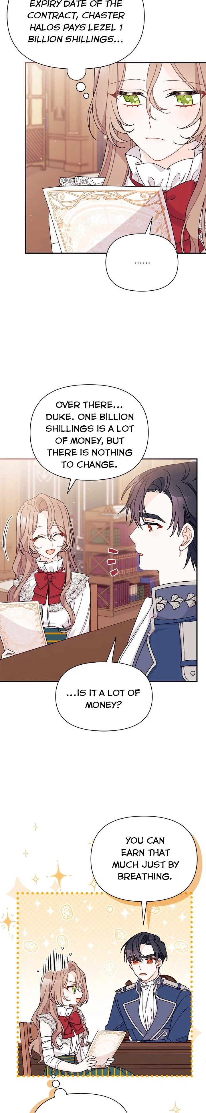 I Found a Husband When I Picked up the Male Lead Chapter 39 – Page 13