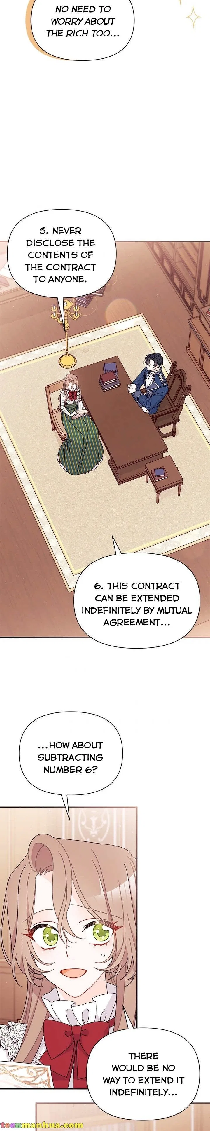 I Found a Husband When I Picked up the Male Lead Chapter 39 – Page 14