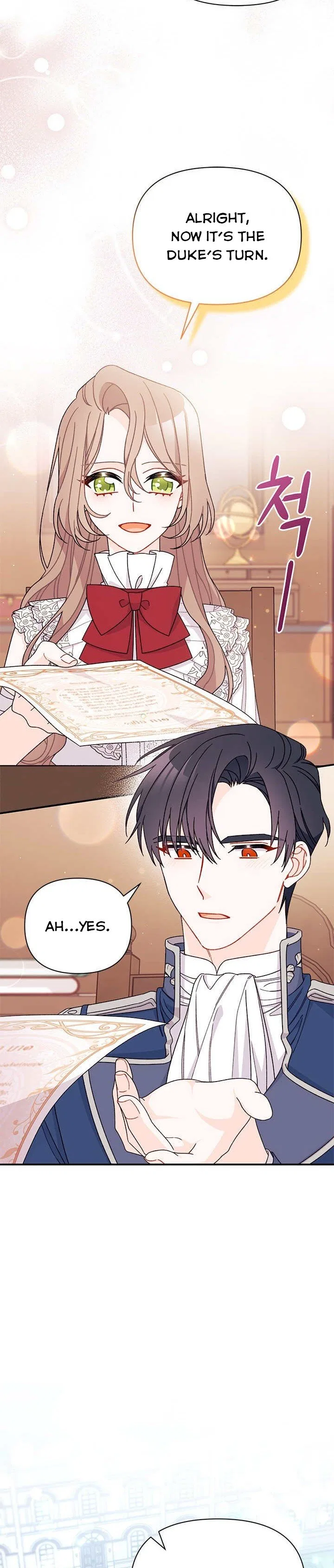 I Found a Husband When I Picked up the Male Lead Chapter 39 – Page 20