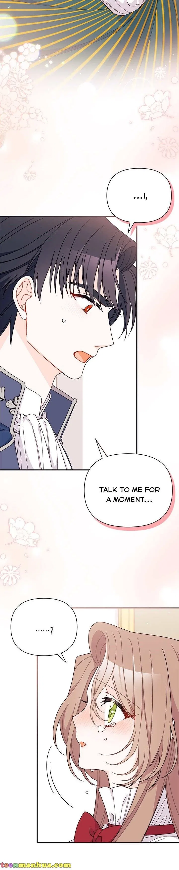 I Found a Husband When I Picked up the Male Lead Chapter 38 – Page 2