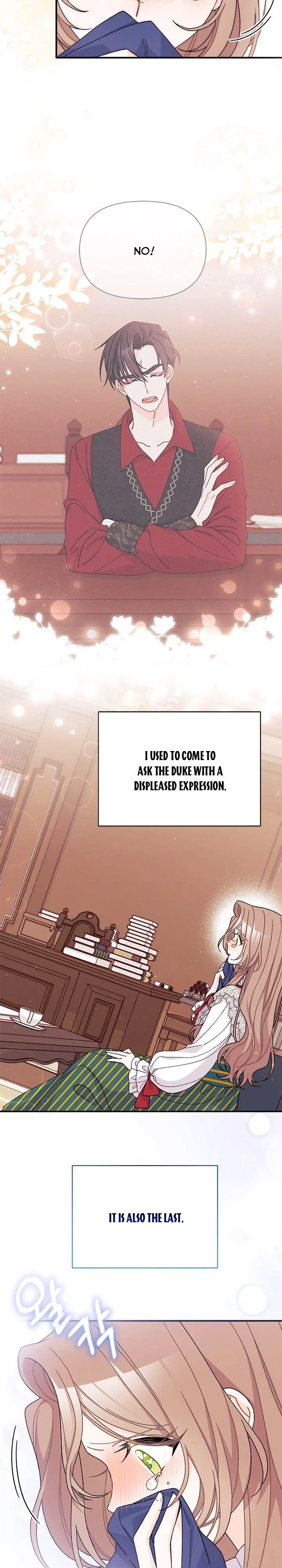I Found a Husband When I Picked up the Male Lead Chapter 38 – Page 10