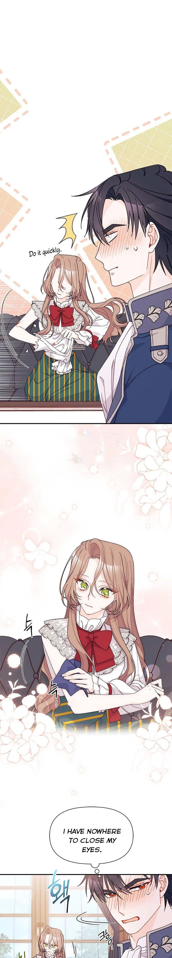 I Found a Husband When I Picked up the Male Lead Chapter 38 – Page 14