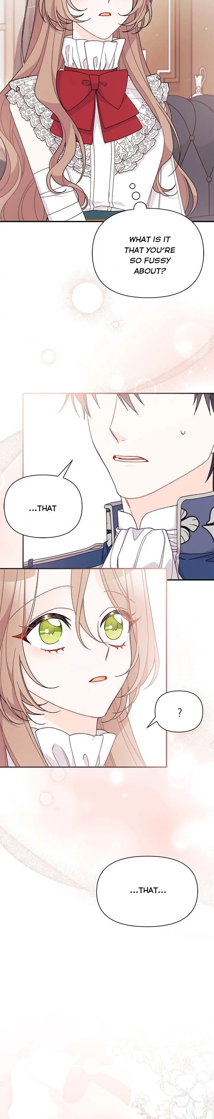 I Found a Husband When I Picked up the Male Lead Chapter 38 – Page 19