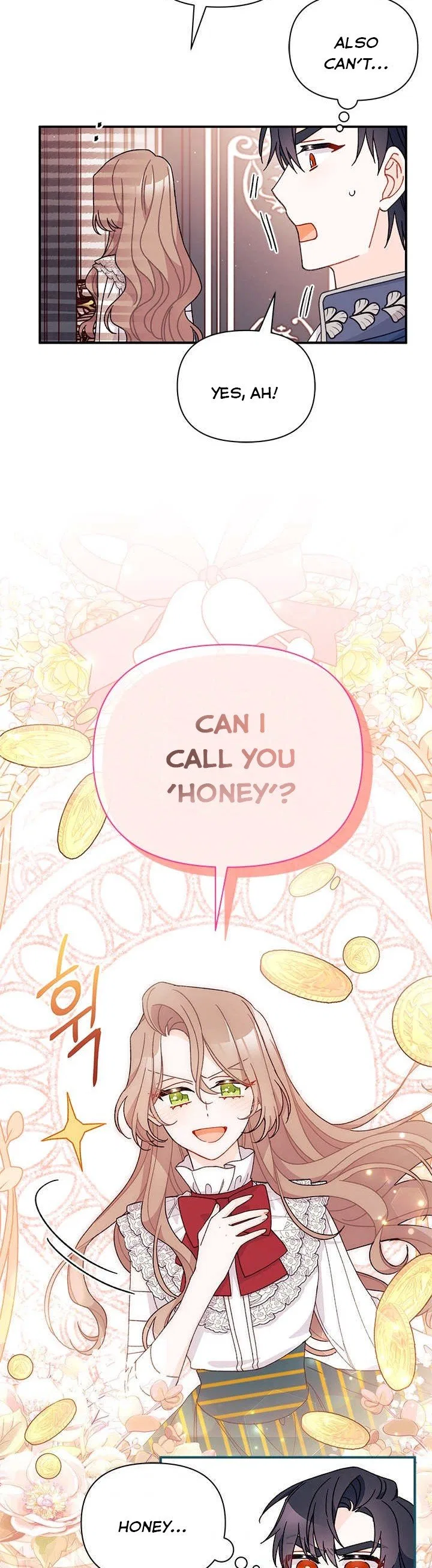 I Found a Husband When I Picked up the Male Lead Chapter 38 – Page 31