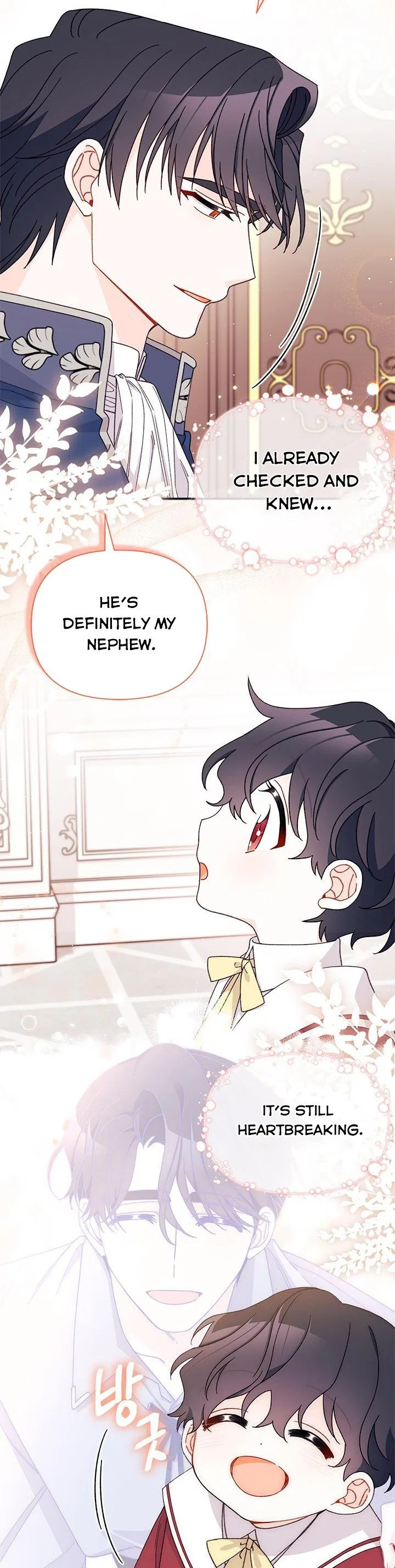 I Found a Husband When I Picked up the Male Lead Chapter 37 – Page 7
