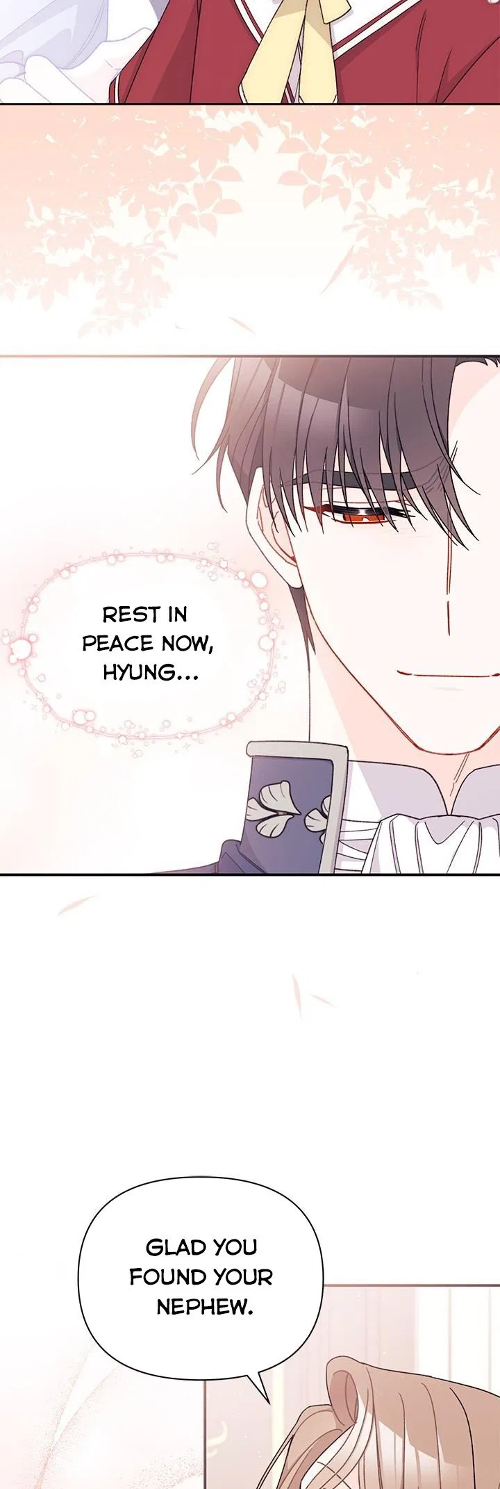 I Found a Husband When I Picked up the Male Lead Chapter 37 – Page 8