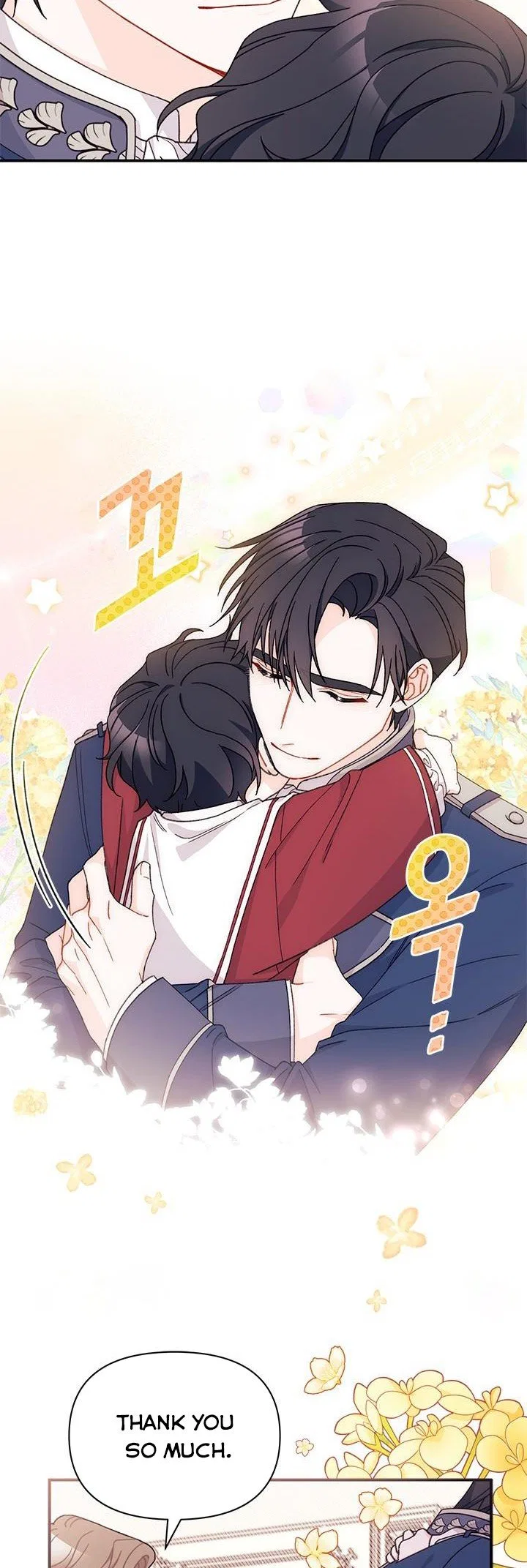 I Found a Husband When I Picked up the Male Lead Chapter 37 – Page 12