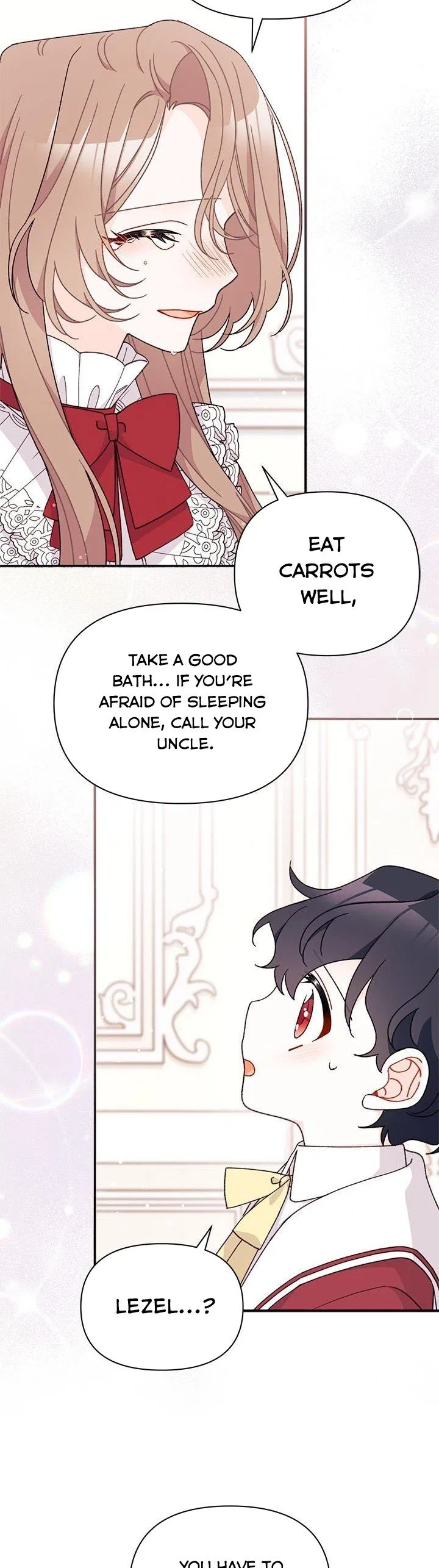 I Found a Husband When I Picked up the Male Lead Chapter 37 – Page 20