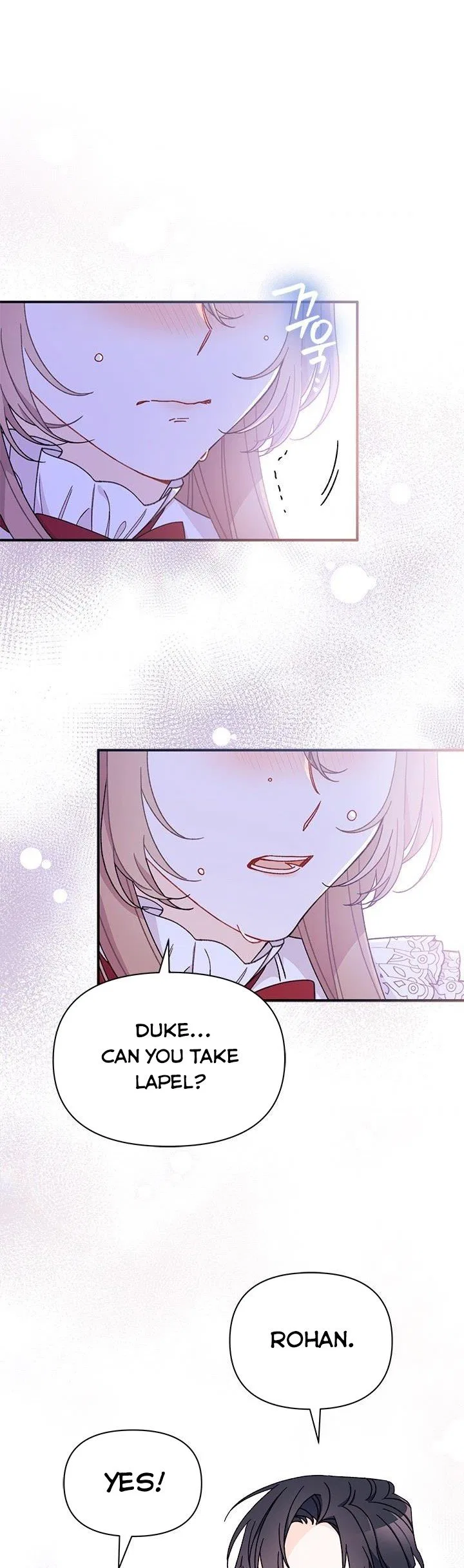 I Found a Husband When I Picked up the Male Lead Chapter 37 – Page 24