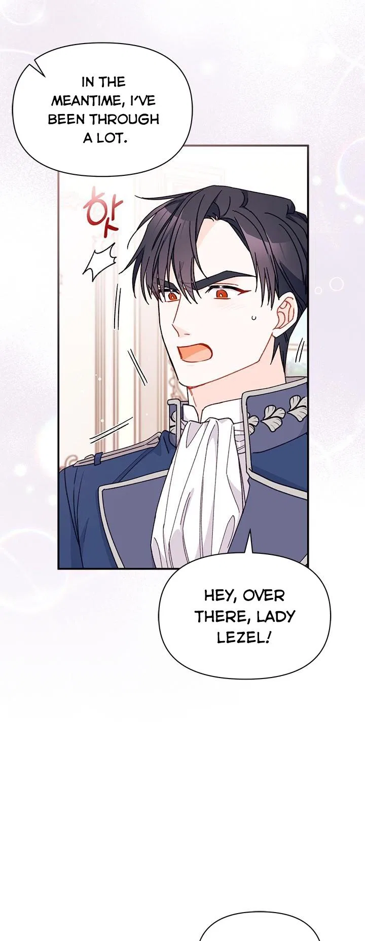 I Found a Husband When I Picked up the Male Lead Chapter 37 – Page 29