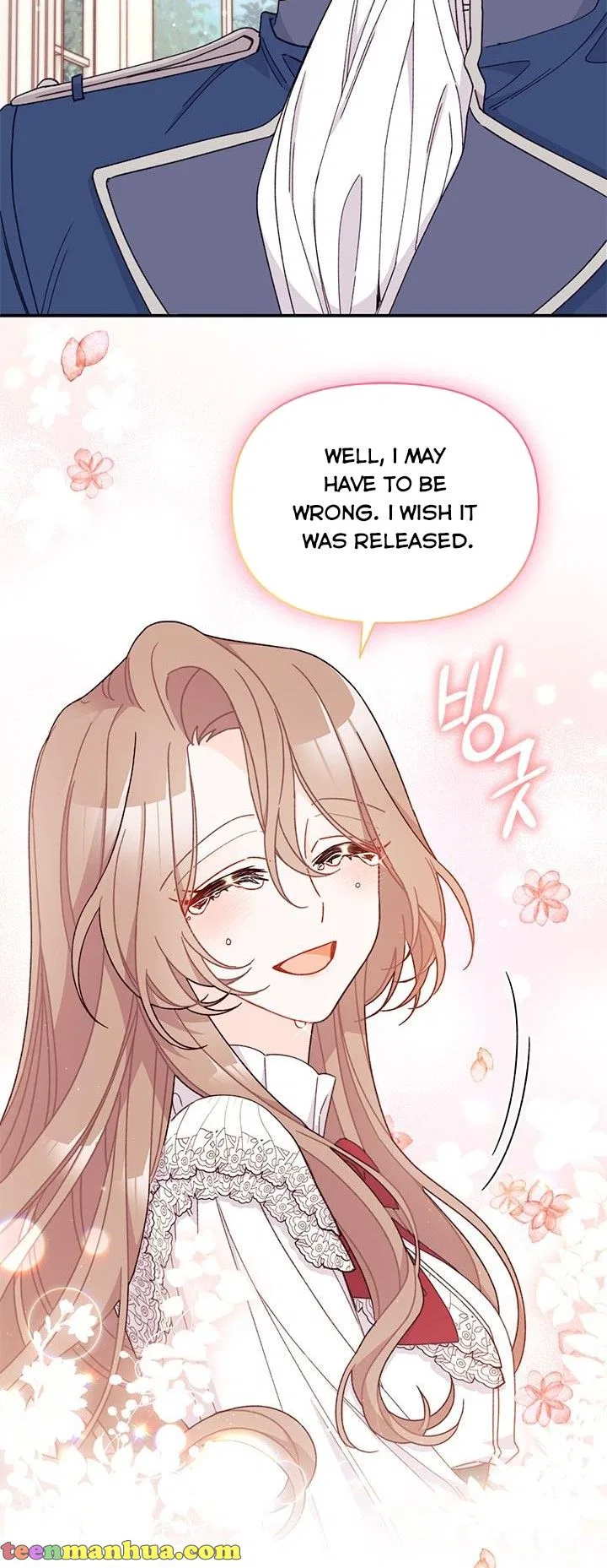 I Found a Husband When I Picked up the Male Lead Chapter 37 – Page 31