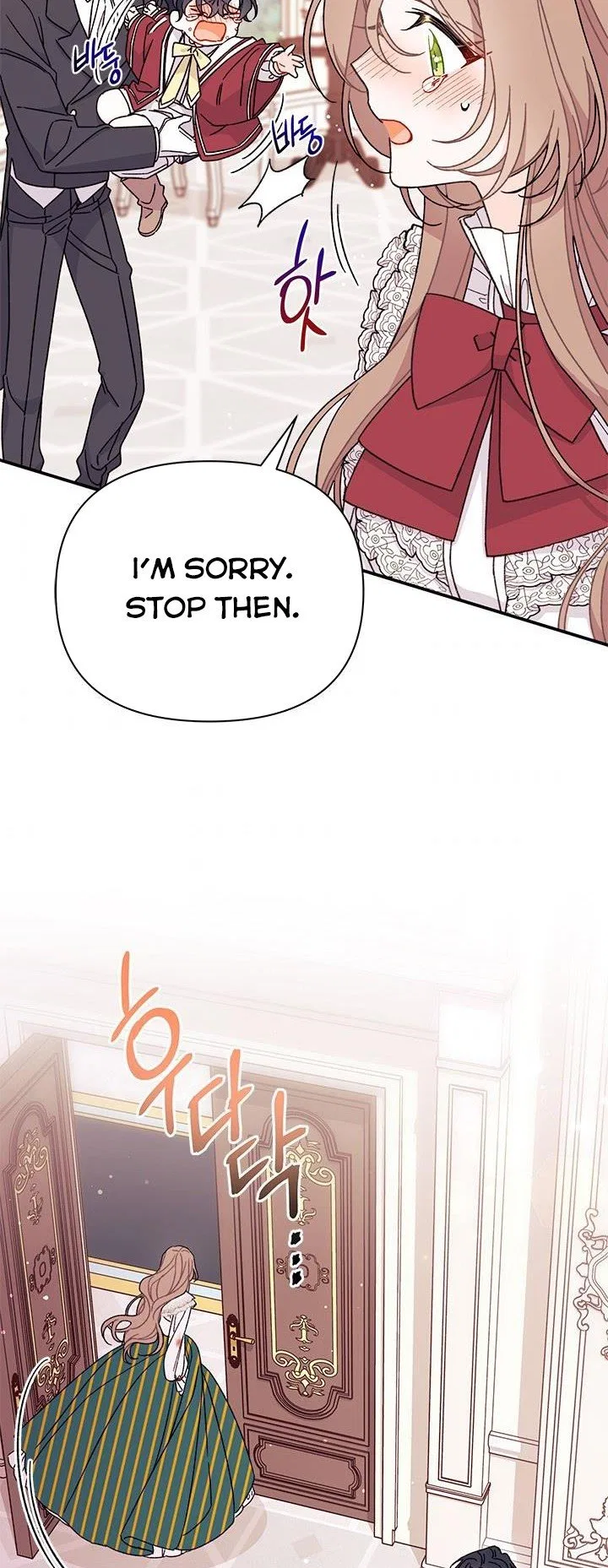 I Found a Husband When I Picked up the Male Lead Chapter 37 – Page 33